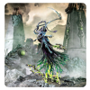 Necrons: C’tan Shard of the Nightbringer – figurka do Warhammer 40,000 (2026)